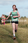 Girls under-15s 2021 North Eastern League, Wrekenton, Low Fell, Gateshead. Photo: David T. Hewitson/Sports for All Pics